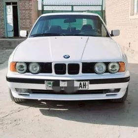 BMW E34 1994