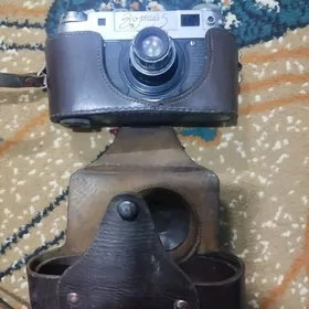 фотоаппарат