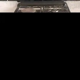 газовая плита