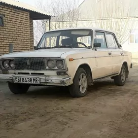 Lada 2106 1987