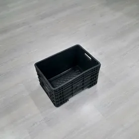 yassik gara Turkinki