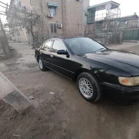 Nissan Cefiro 1996