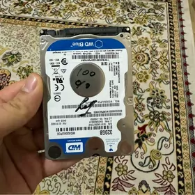 zestkiý disk HDD