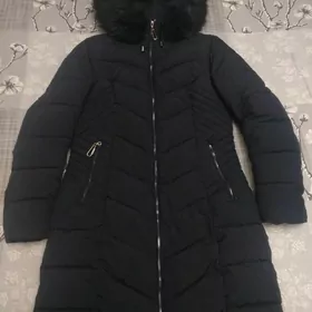 КУРТКА и ВЕТРОВКА