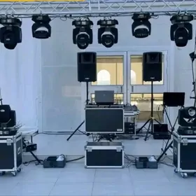 Dj toy hyzmatlary kalonka 