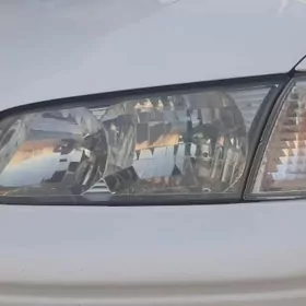 Fara babycga komplekit