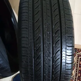 Teker 215.55.17 Michelin