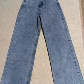 джинсы