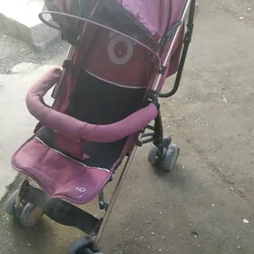 коляска детская