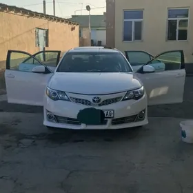 Toyota Camry 2013