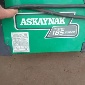 сварка апарат