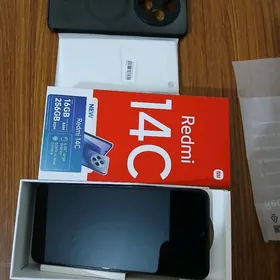 Redmi 14C