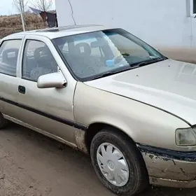 Opel Vectra 1992