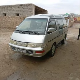 Toyota Town Ace 1993