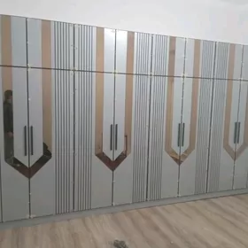 MEBEL ️️️ GARNATUR ŞKAF