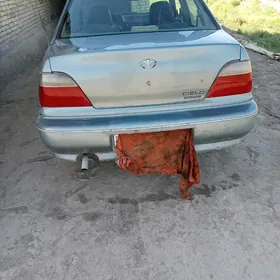 Daewoo Cielo 1996