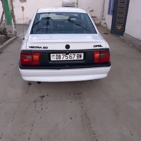 Opel Vectra 1991