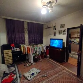 ГАУДАН "А" 1-КОМНАТНАЯ 1-ЭТАЖ