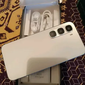 Infinix Hot 60 pro 256/16Gb