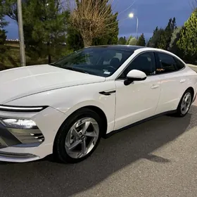 Hyundai Sonata 2024