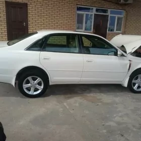 Toyota Avalon 2003