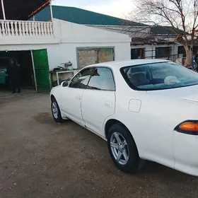 Toyota Mark II 1993