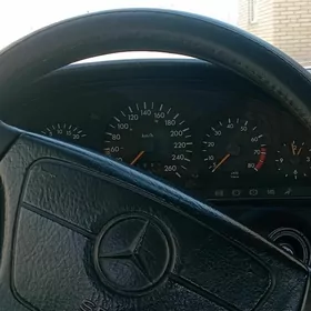 Mercedes-Benz 300SE 1993