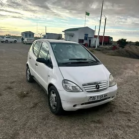 Mercedes-Benz A150 2000