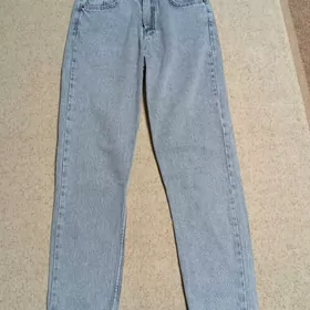 джинсы