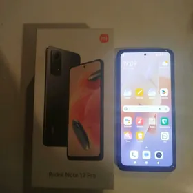 Redmi not 12 pro