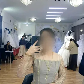 Gipur vecerni koynek