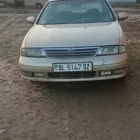 Toyota Camry 1997