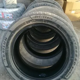 205 55 16 текер