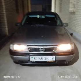 Opel Vectra 1992