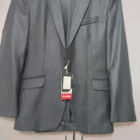 костюм мужской