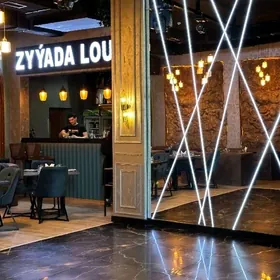 ВИТРАЖИ И ЗЕРКАЛА