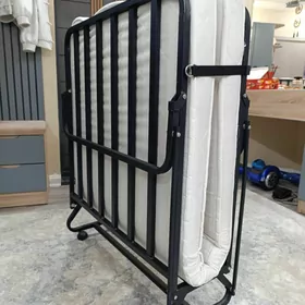 Раскладушка