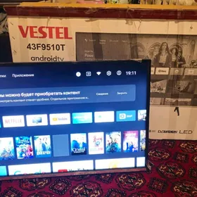 телевизор Vestel