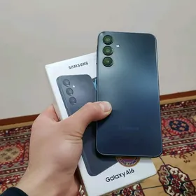 Samsung A16 RAM 6/128GB