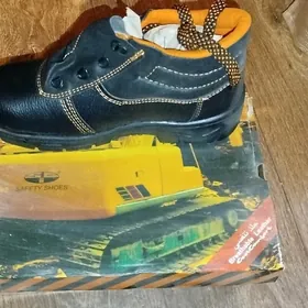 Ботинки Рабочие.