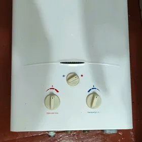 Gaz kalonka.газовая калонка