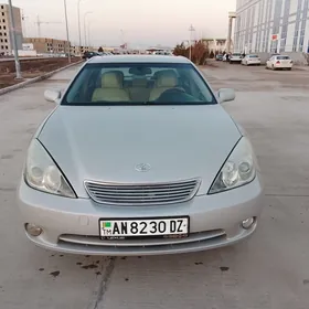 Lexus ES 330 2004