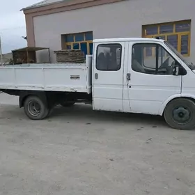 Ford Transit Connect 2009