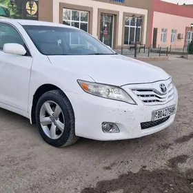 Toyota Camry 2009