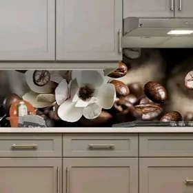 КУХОННЫЕ ФАРТУКИ