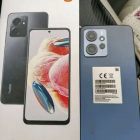 Redmi not12 6/128