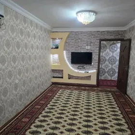 Satlyk 10mkr 2komnat