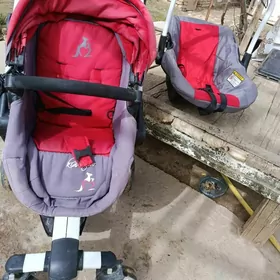 Kolýaska(çagalañky)