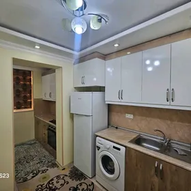 Arenda 4 mkr 2 komnat soz yok