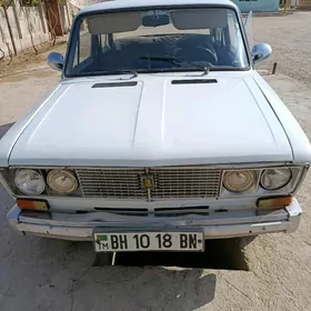 Lada 2106 1998